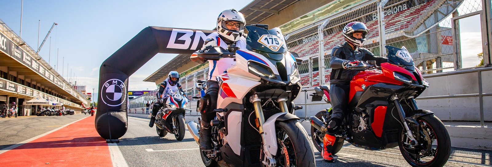 bmwmotorrad bayernavenue